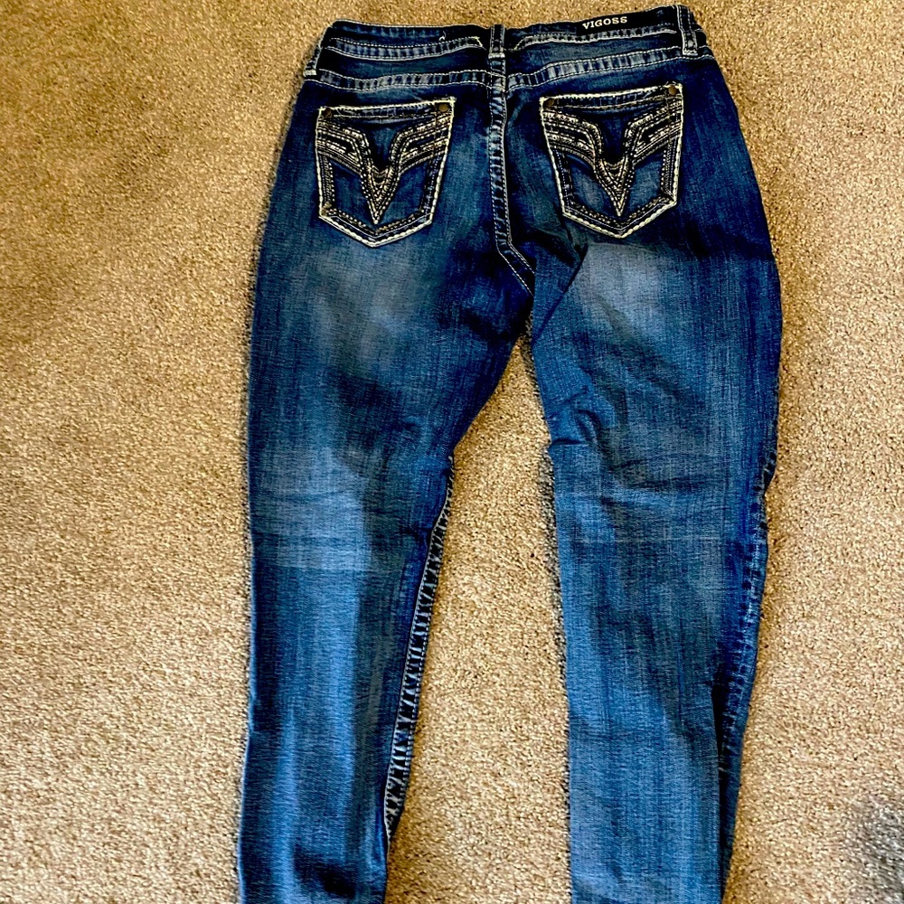 Vigoss Capri